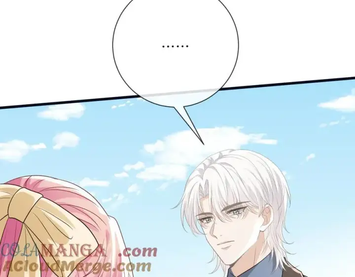 《名门挚爱》第533话 两个都是幼稚鬼图61