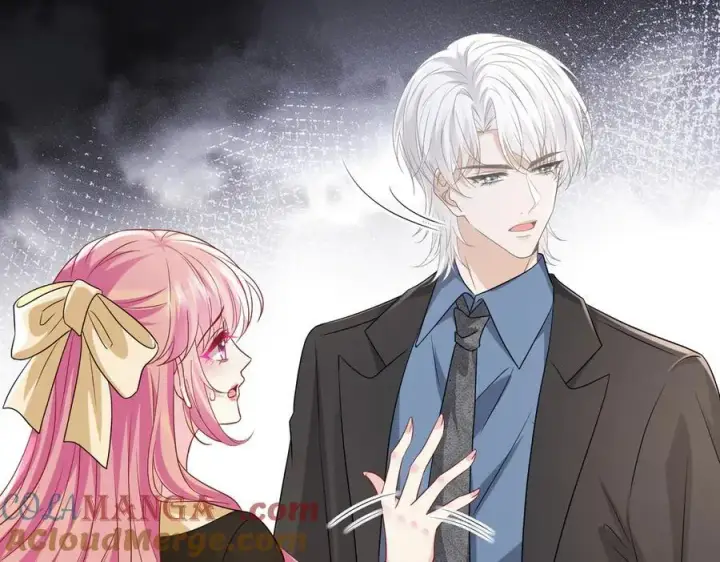 《名门挚爱》第533话 两个都是幼稚鬼图79