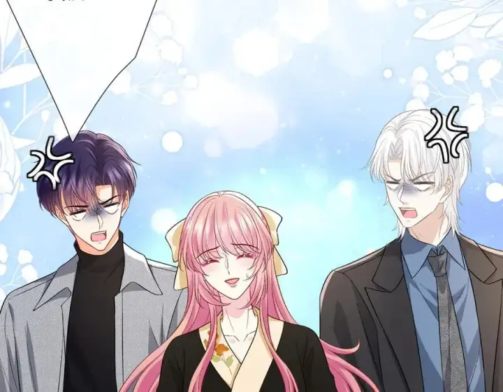 《名门挚爱》第533话 两个都是幼稚鬼图86