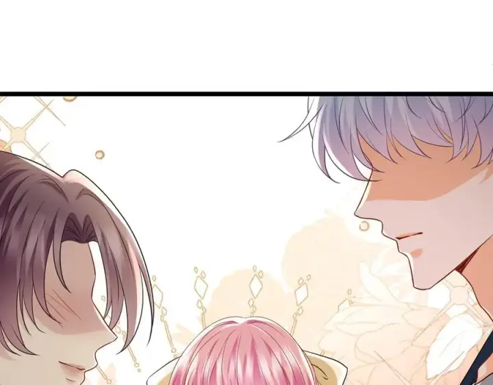 《名门挚爱》第534话 她的两大护法图96