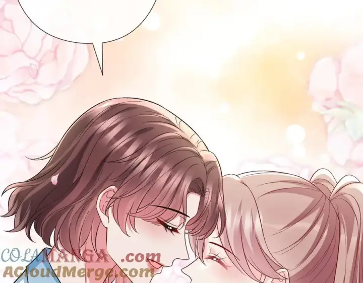 《名门挚爱》第535话 他真的摸我了图89