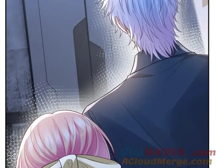 《名门挚爱》第535话 他真的摸我了图97