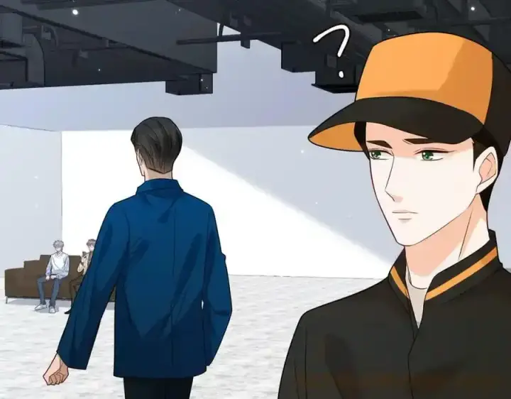 《名门挚爱》第380 钦定男主图105