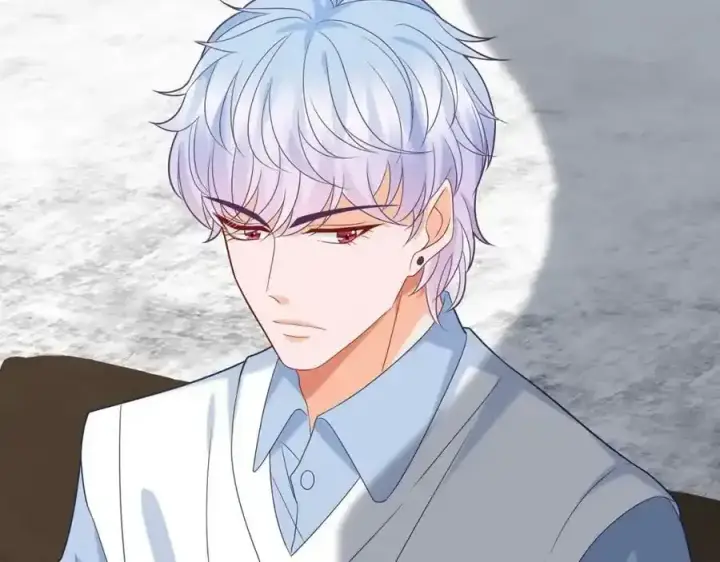 《名门挚爱》第380 钦定男主图107
