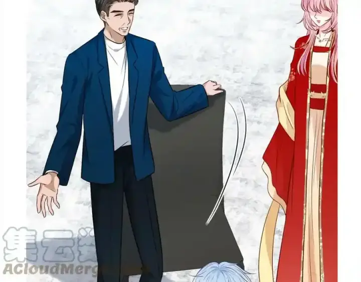 《名门挚爱》第380 钦定男主图117