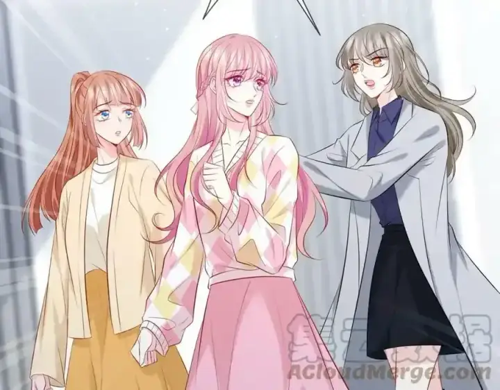 《名门挚爱》第380 钦定男主图41