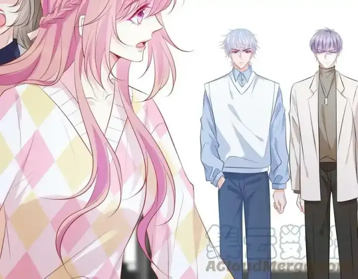 《名门挚爱》第380 钦定男主图45