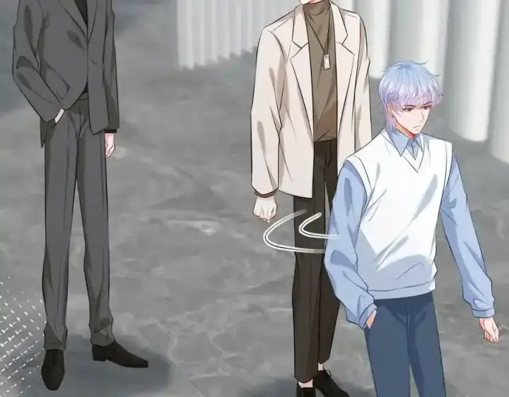 《名门挚爱》第380 钦定男主图47