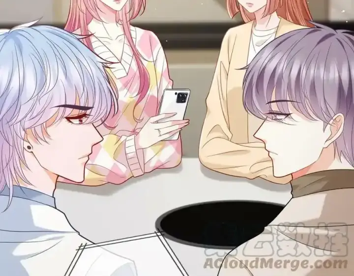 《名门挚爱》第380 钦定男主图5