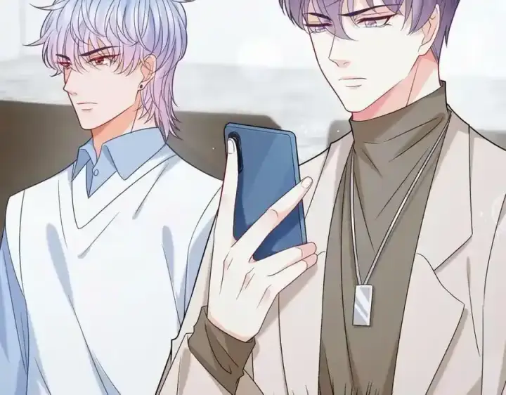 《名门挚爱》第380 钦定男主图96