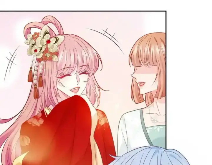 《名门挚爱》第380 钦定男主图98