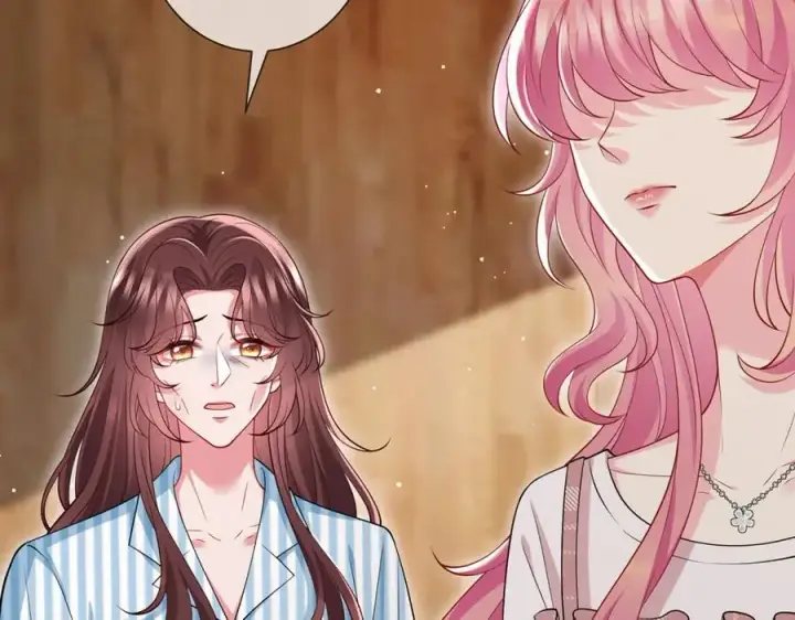 《名门挚爱》第501话 秦未央自杀图14