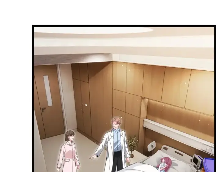 《名门挚爱》第501话 秦未央自杀图38