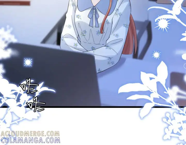 《名门挚爱》第539话 轻松拿捏两个霸总图73