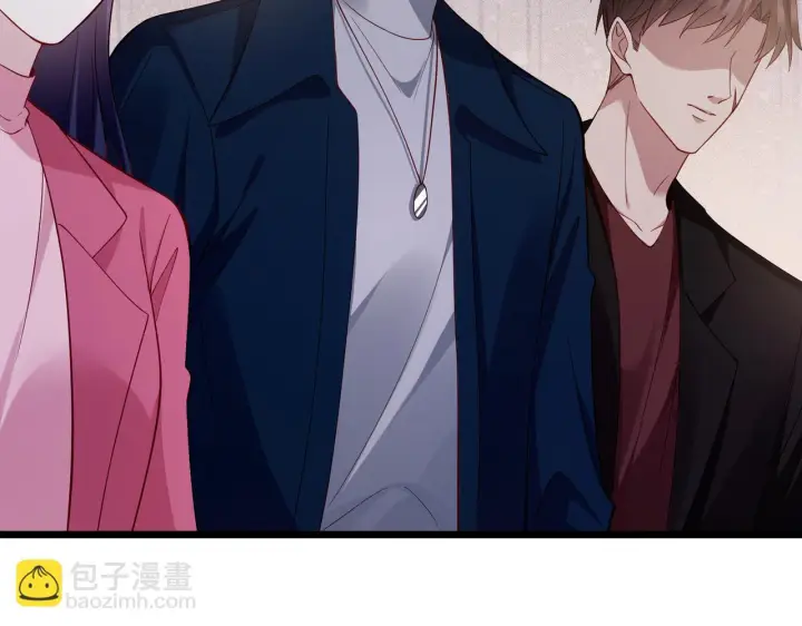 《名门挚爱》第543话 那个人醒了图47