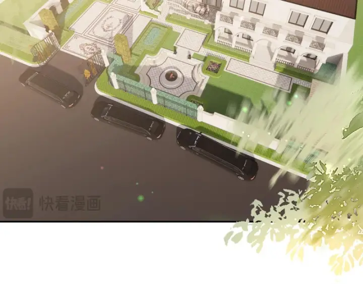 《名门挚爱》第544话 你已经老了图11