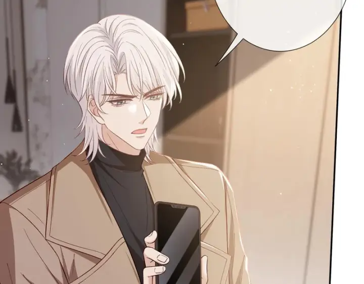 《名门挚爱》第545话 下一个会不会轮到你图12