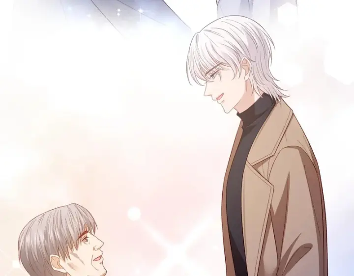 《名门挚爱》第546话 我要踹门了图25