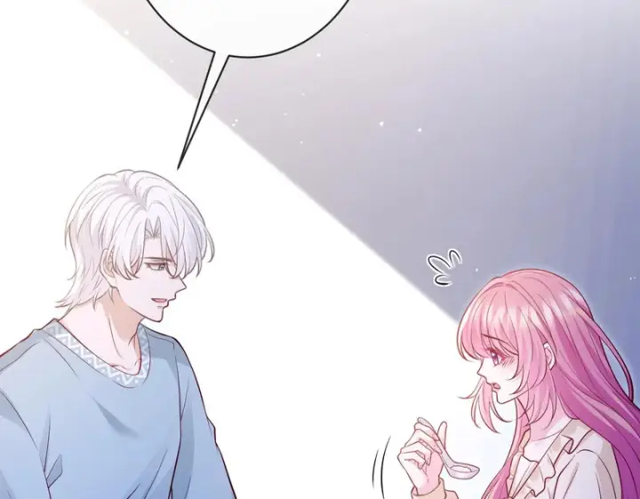 《名门挚爱》第548话 我女人信你，我没得选图32