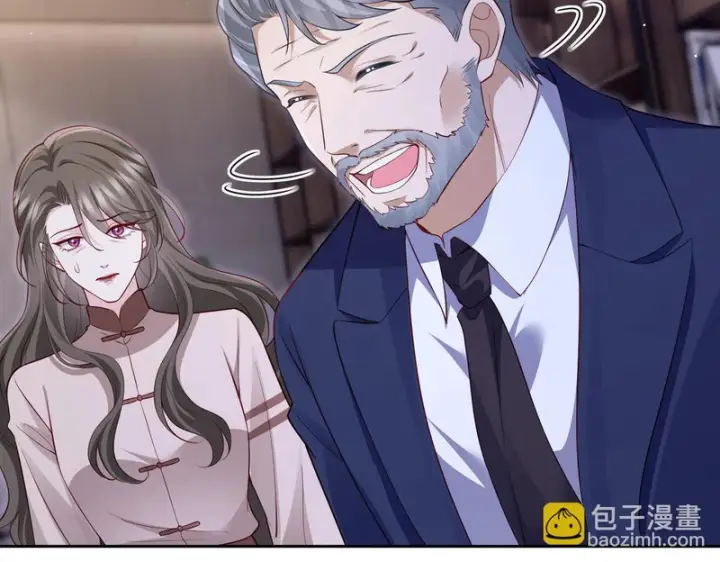 《名门挚爱》第549话 她们真是你的人？图51
