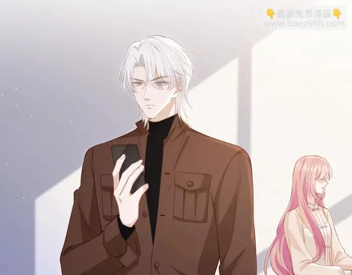 《名门挚爱》第551话 乱了，全乱了图73