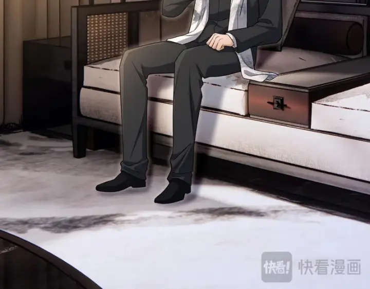 《名门挚爱》第552话 还没那么贱图62