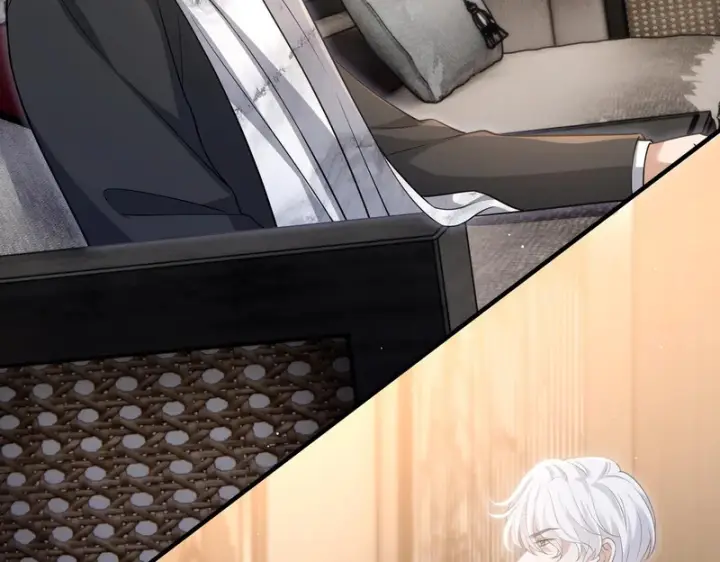 《名门挚爱》第553话 眼神护妻图12