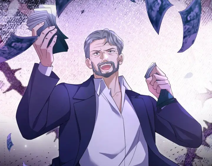 《名门挚爱》第553话 眼神护妻图35