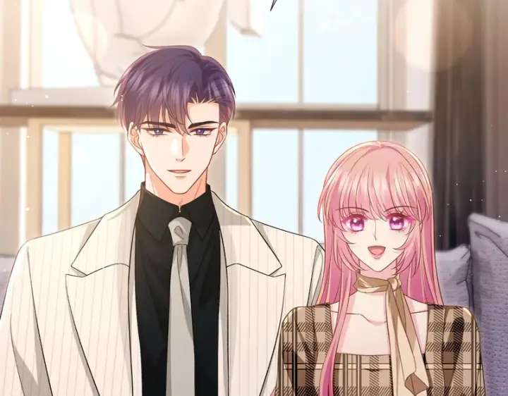 《名门挚爱》第 554话 这不是还有你吗图5