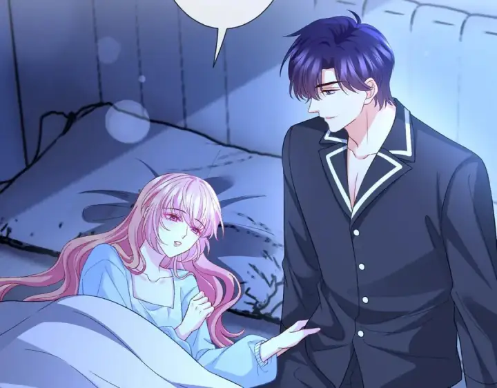 《名门挚爱》第555话 今天开始当总裁图10
