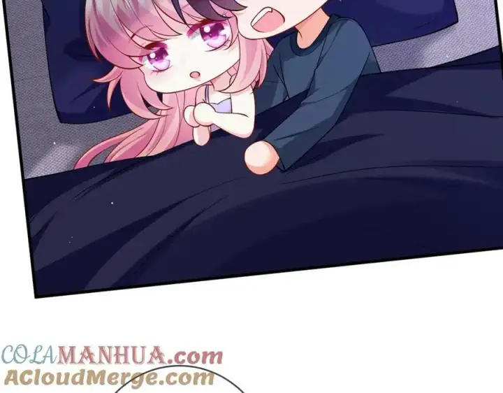 《名门挚爱》第500话 我只爱你图33