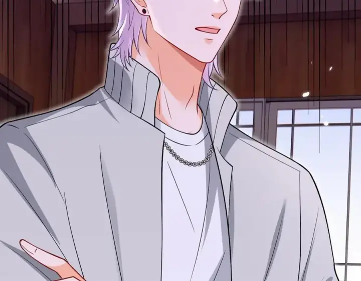 《名门挚爱》第500话 我只爱你图96