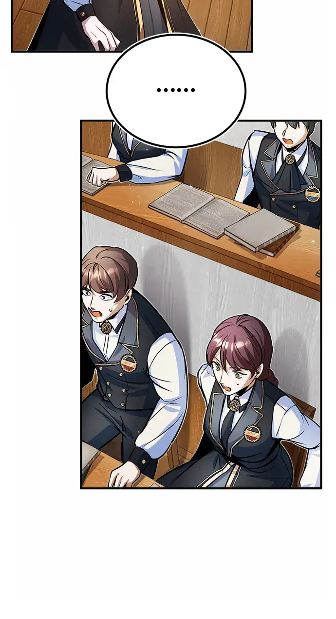 《魔法学院的伪装教师》第07话图45