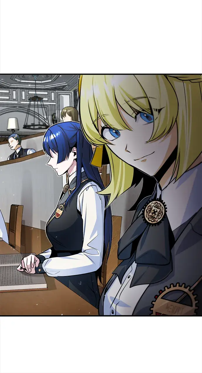 《魔法学院的伪装教师》第07话图73