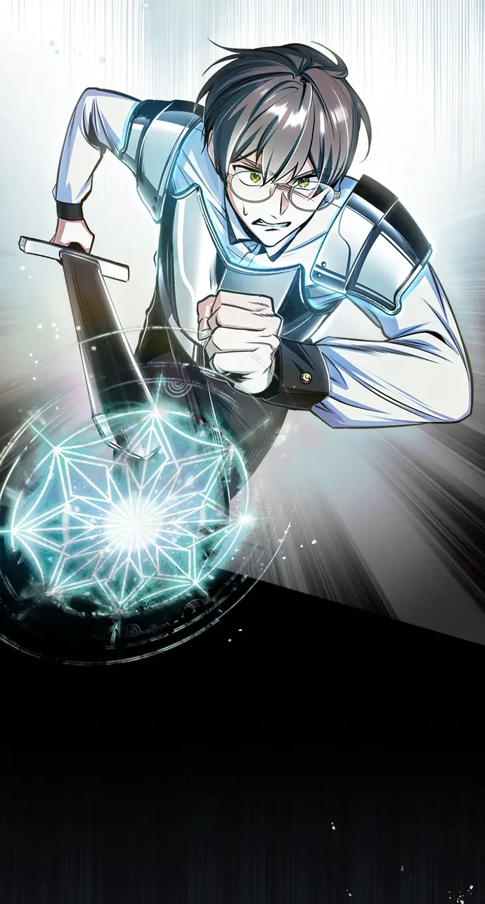 《魔法学院的伪装教师》[第26话] 反魔法图3