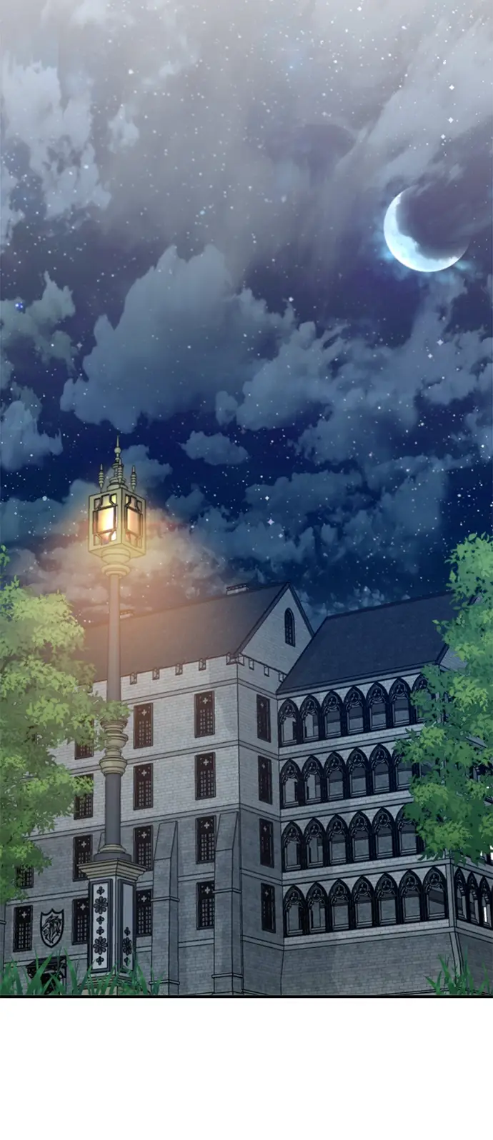 《魔法学院的伪装教师》第06话图24