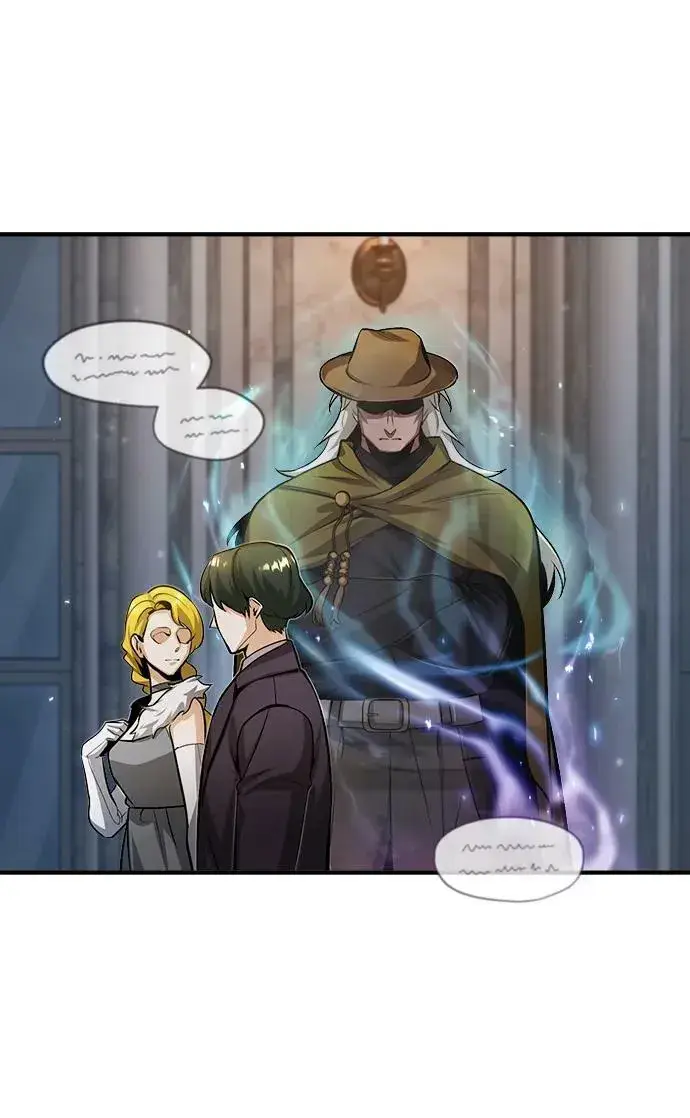 《魔法学院的伪装教师》[第47话] 开始行动图71