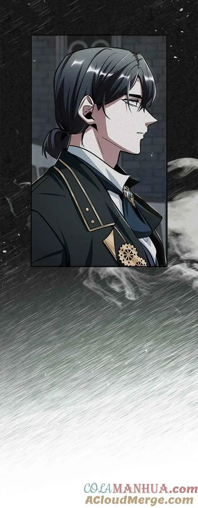 《魔法学院的伪装教师》第56话 大皇女的影子图70