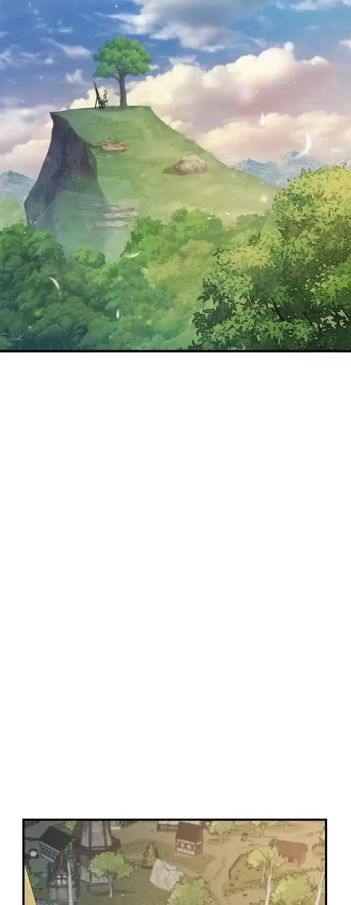 《魔法学院的伪装教师》第57话 画家皮耶尔图47