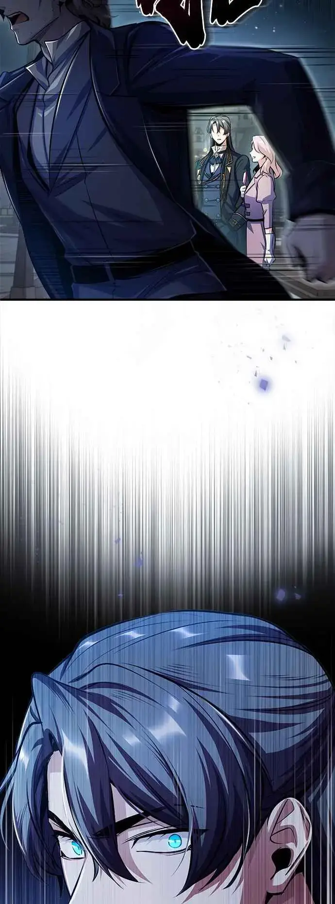 《魔法学院的伪装教师》第61话 克罗洛・法比乌斯图83