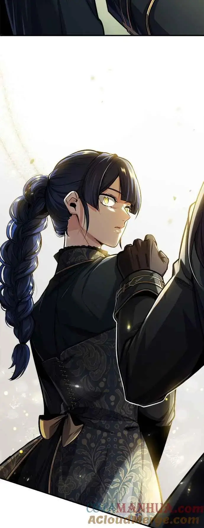 《魔法学院的伪装教师》第65话 不被欢迎的客人图76