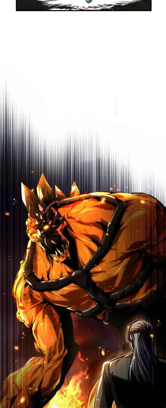《魔法学院的伪装教师》第68话 最火热的庆典图69