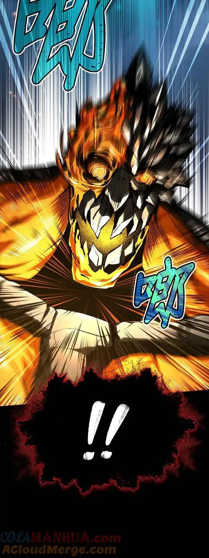 《魔法学院的伪装教师》第69话 卡西莫多图46
