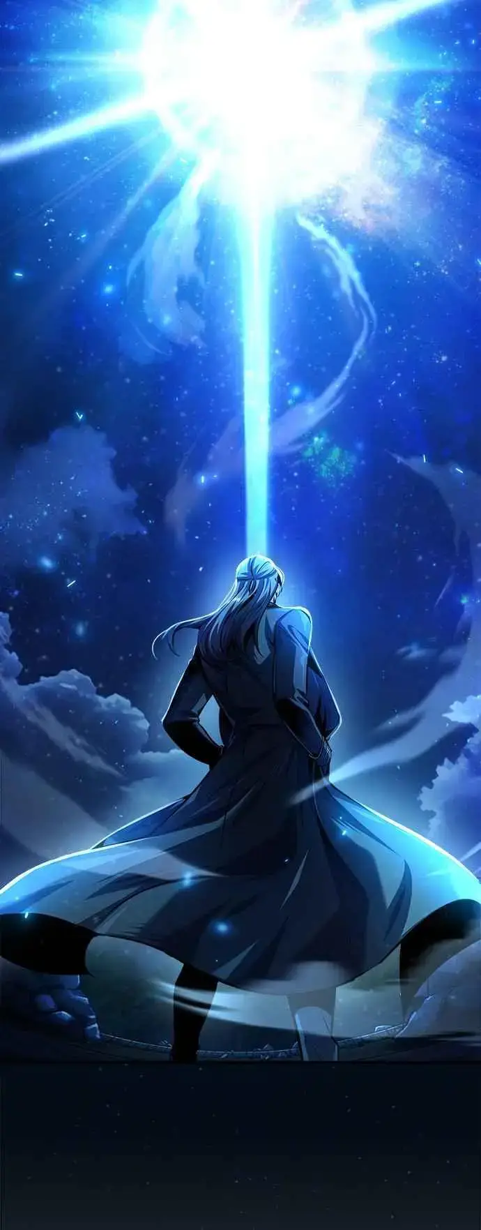 《魔法学院的伪装教师》第71话 救赎图89