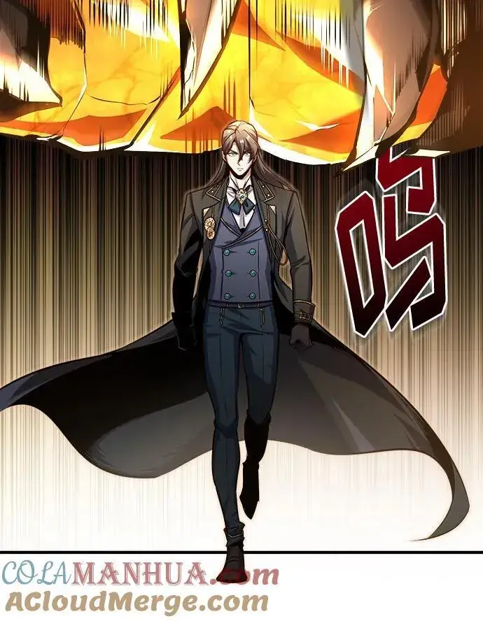 《魔法学院的伪装教师》[第68话] 最热闹的庆典图93