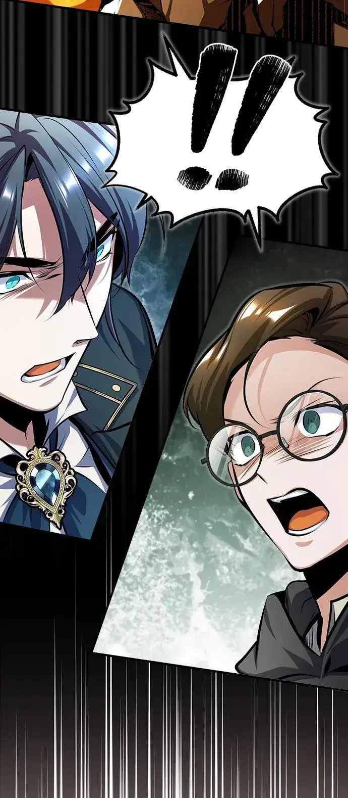 《魔法学院的伪装教师》[第71话] 救赎图68