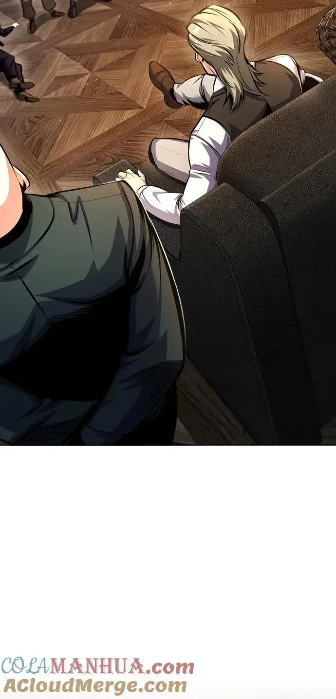 《魔法学院的伪装教师》[第74话] 银日图49