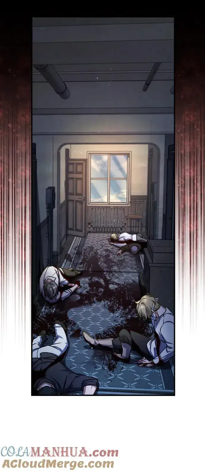 《魔法学院的伪装教师》[第75话] 皇家街图49