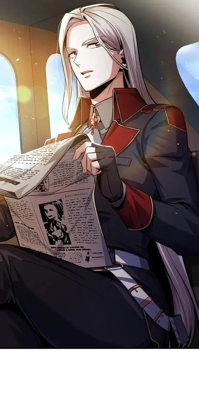 《魔法学院的伪装教师》[第76话] 全军覆没图95