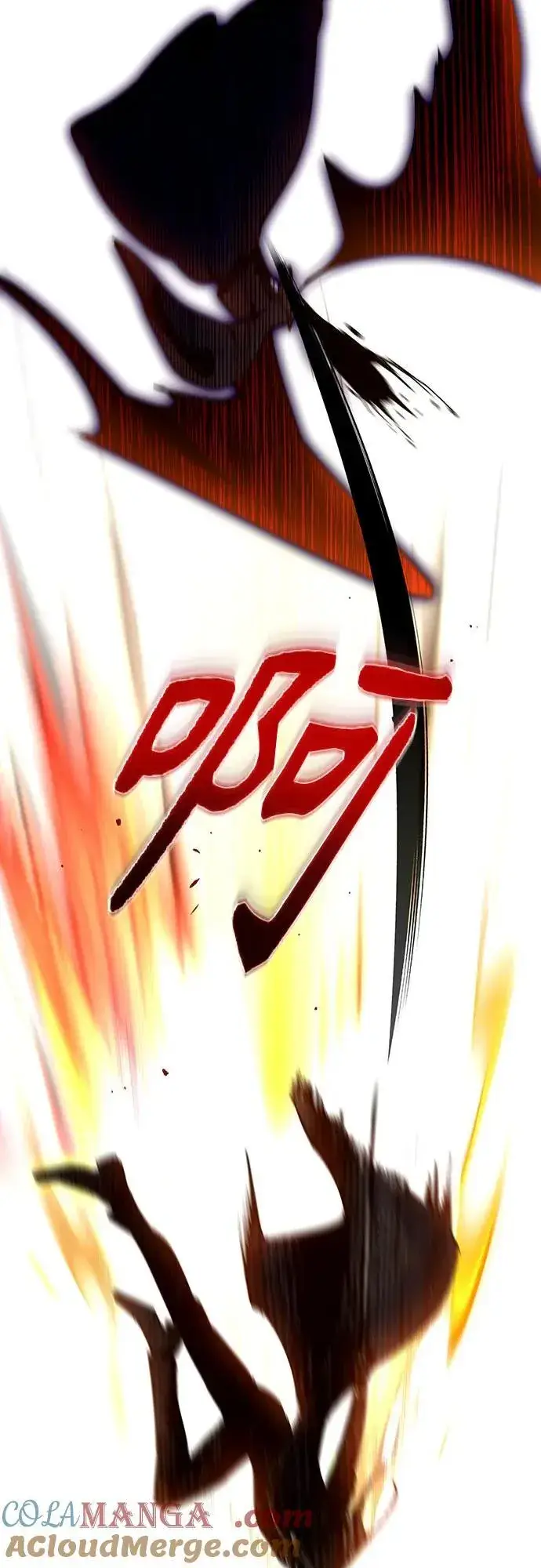 《魔法学院的伪装教师》[第96话] 徒弟的成果图61